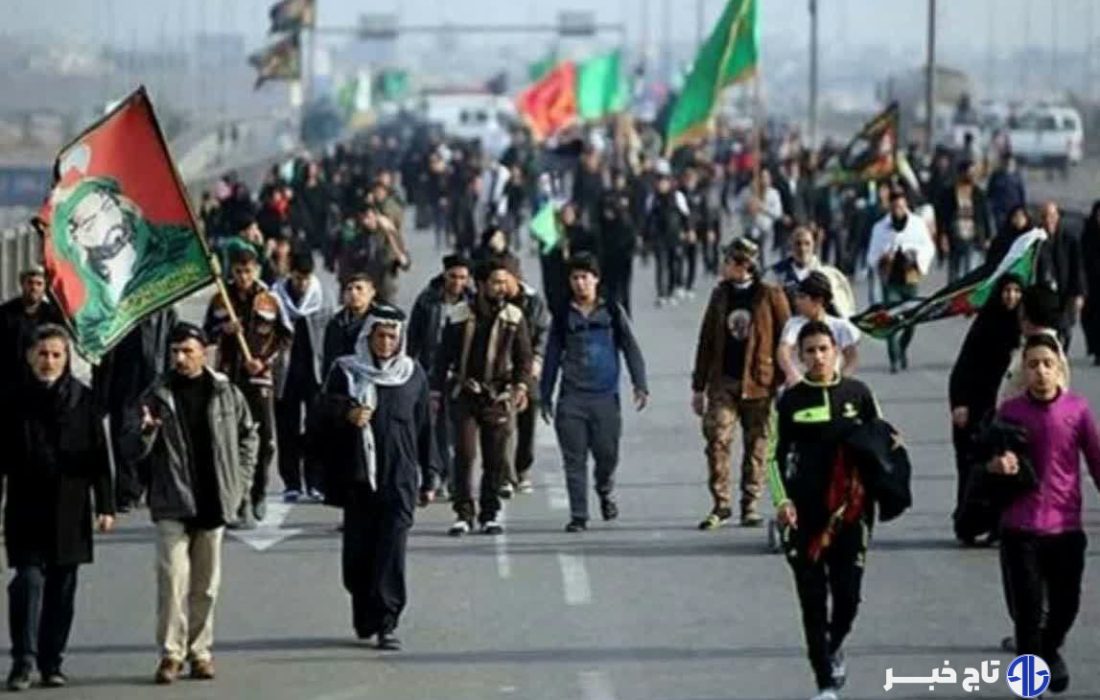 چهار پیش‌نشست علمی با موضوع همایش بین‌المللی الهیات اربعین برگزار می‌شود
