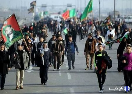چهار پیش‌نشست علمی با موضوع همایش بین‌المللی الهیات اربعین برگزار می‌شود