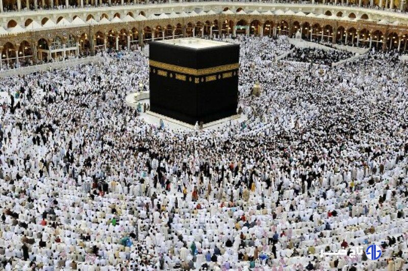 کاروان حجاج مدینه بعد لرستان، خرداد به سرزمین وحی مشرف می شوند