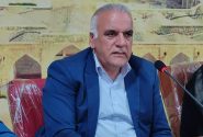 کاهش بارندگی ،فرسودگی ۳۰ درصدی شبکه توزیع و تنش شدید آبی در کهگیلویه وبویراحمد