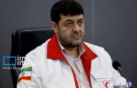 کمبود چهار هزار خودروی امدادی و آمبولانس در هلال احمر/لزوم استفاده از هوش مصنوعی