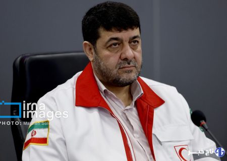 کمبود چهار هزار خودروی امدادی و آمبولانس در هلال احمر/لزوم استفاده از هوش مصنوعی