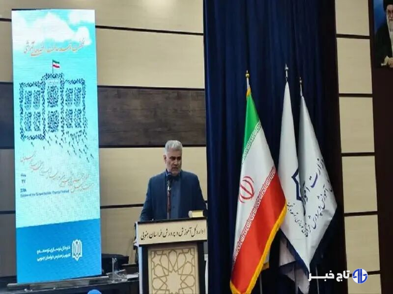 کمک خیران مدرسه‌ساز در کشور به ۱۸ همت رسید