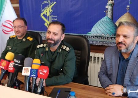 کنگره سه هزار شهید در شهرستان ری برگزار می‌شود