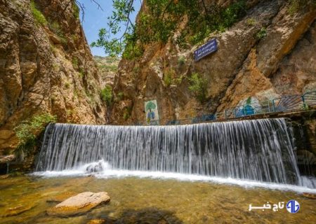 کهگیلویه وبویراحمد به وقت بهار؛چشم نوازی طبیعت سحر انگیزش تا آبشارهای مفرح