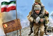 کولیوند: راه شهدای امدادگر را با تکیه بر ایمان و امید جوانان ادامه می‌دهیم
