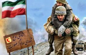 کولیوند: راه شهدای امدادگر را با تکیه بر ایمان و امید جوانان ادامه می‌دهیم