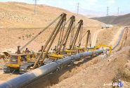 گام بلند گاز رسانی به جنوب شرق کشور