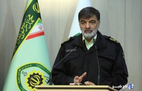 گام‌های موثر فرهنگیان در ساختن جامعه‌ای ایمن