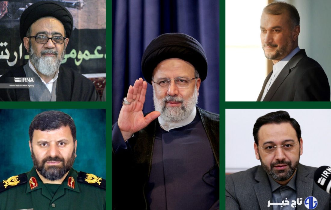 گرامیداشت شهدای خدمت نماد وفاق و وحدت ملی است