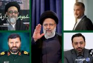 گرامیداشت شهدای خدمت نماد وفاق و وحدت ملی است