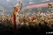 گرگان قهرمان لیگ بسکتبال؛ هواداران در انتظار ورزشگاهی شایسته