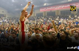 گرگان قهرمان لیگ بسکتبال؛ هواداران در انتظار ورزشگاهی شایسته