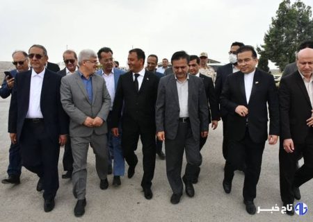 گلستان و ترکمنستان؛ فصل جدید همکاری‌های اقتصادی و فرهنگی‌