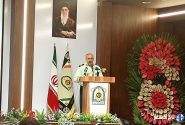 گوهر گرانقیمت امنیت و تاکید بر هوشمندسازی پلیس سمنان