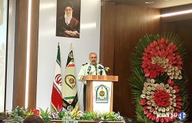 گوهر گرانقیمت امنیت و تاکید بر هوشمندسازی پلیس سمنان