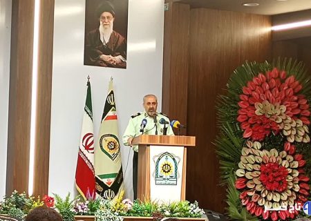 گوهر گرانقیمت امنیت و تاکید بر هوشمندسازی پلیس سمنان