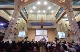 یامین پور: شهید رییسی شاخصی برای خدمت خالصانه به مردم است