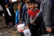 یونیسف: ده‌ها کودک در غزه بر اثر سوءتغذیه جان باختند