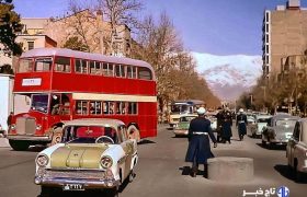 یک قرن زندگی ایرانیان با آیین‌نامه رانندگی/ حال ناخوش رفتار ترافیکی