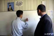 یک هزار و ۸۰۰ معلم حامی ایتام البرز شدند
