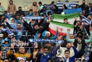 یکه‌تازی تماشاگران فوتبال ایران در آسیا