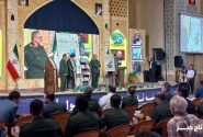 ۱۲ عنوان کتاب به مناسبت روز مقاومت و پایداری دزفول رونمایی شد