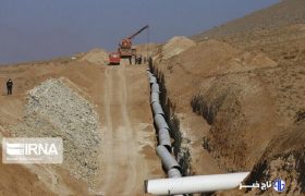 ۱۵۰ میلیارد ریال برای طرح آبرسانی «پلنگ دره» بجنورد تخصیص یافت 