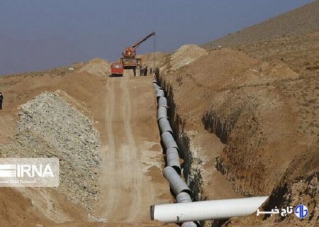 ۱۵۰ میلیارد ریال برای طرح آبرسانی «پلنگ دره» بجنورد تخصیص یافت 