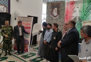 ۲  کتاب شعر کُردی شاعر سرپل‌ذهابی رونمایی شد
