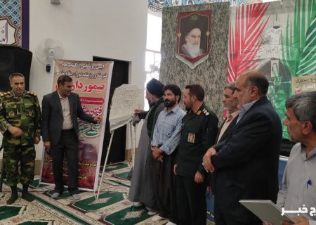 ۲  کتاب شعر کُردی شاعر سرپل‌ذهابی رونمایی شد