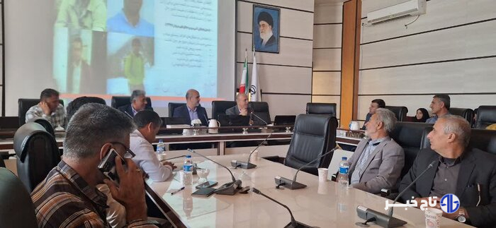 ۲۵۰ هزار همیار طبیعت در حفظ منابع طبیعی مشارکت دارند