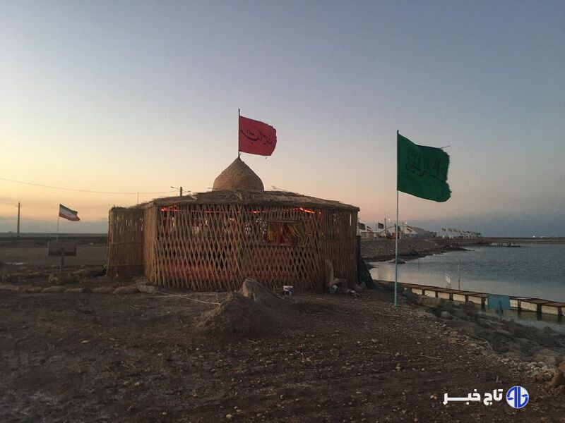 ۳۰ اثر تاریخی‌فرهنگی دفاع مقدس ثبت ملی شد