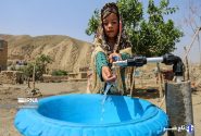 ۵۶ میلیارد ریال برای رفع کم آبی جاجرم خراسان‌شمالی هزینه شد