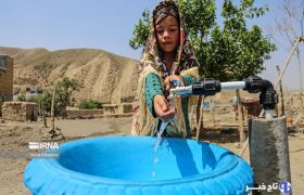 ۵۶ میلیارد ریال برای رفع کم آبی جاجرم خراسان‌شمالی هزینه شد