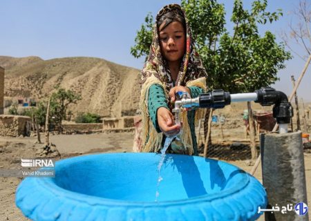 ۵۶ میلیارد ریال برای رفع کم آبی جاجرم خراسان‌شمالی هزینه شد