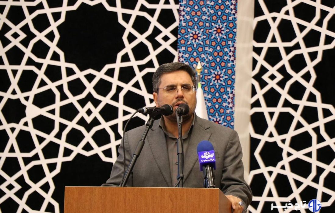 ۶۱ هزار شرکت کننده در جشنواره قرآن و عترت وزارت بهداشت حضور یافتند