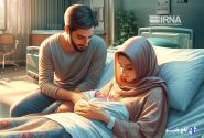 ۷۲ درصد زایمان‌های اول در گنبدکاووس سزارین است