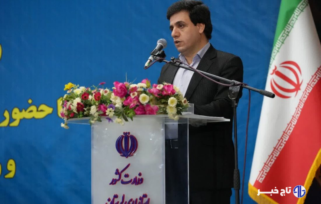تدوین برنامه راهبردی ۵ ساله توسعه لرستان در جهت رفع بیکاری/ فرصت‌های شغلی متعددی در سراسر استان ایجاد می شود