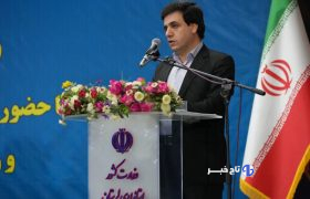 تدوین برنامه راهبردی ۵ ساله توسعه لرستان در جهت رفع بیکاری/ فرصت‌های شغلی متعددی در سراسر استان ایجاد می شود