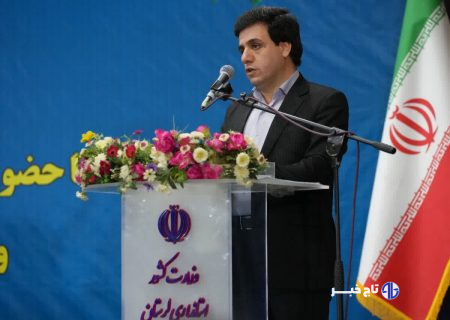 تدوین برنامه راهبردی ۵ ساله توسعه لرستان در جهت رفع بیکاری/ فرصت‌های شغلی متعددی در سراسر استان ایجاد می شود