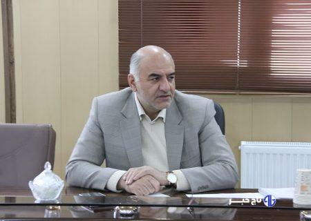 هزار و ۱۷۵ میلیارد ریال از اعتبارات سال گذشته بروجرد تخصیص یافت
