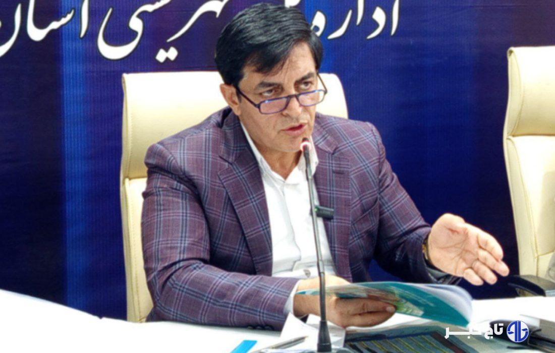 ۶۰ درصد آب الیگودرز از طریق چاه تأمین می‌شود/ وزیر نیرو در آستانه استیضاح