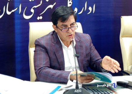 ۶۰ درصد آب الیگودرز از طریق چاه تأمین می‌شود/ وزیر نیرو در آستانه استیضاح