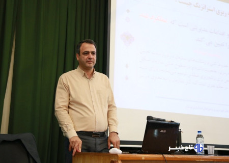 میرزایی؛ مدیرکل راه و شهرسازی لرستان شد