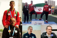 آغاز نگارش کتاب «داریوش صمیمی»