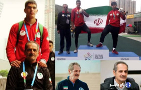 آغاز نگارش کتاب «داریوش صمیمی»