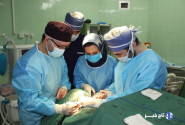 آمادگی انجمن جراحان عمومی در شرایط بحرانی