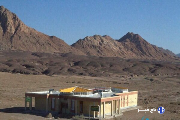 آمادگی برای اسکان رایگان ۱۰۰ نفر در مجتمع گردشگری آبگرم لوت 