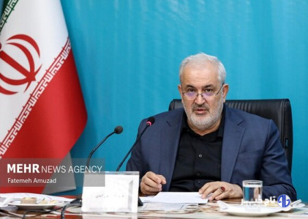 آمادگی کامل و تجهیز مناسب نیروی انسانی صنعت آب و برق در ایام جنگ
